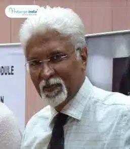 Dr. P Harihara Murthy