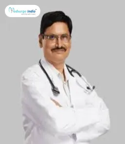 Dr. P L N Kapardhi