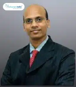 Dr. P Satya Vamsheedhar