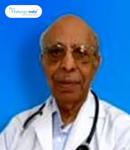Dr. P. K. Khanna