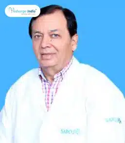 Dr. P.K. Gambhir