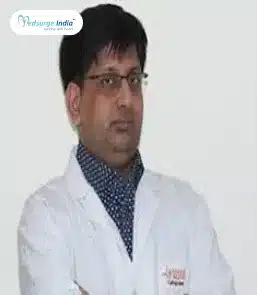 Dr. Pankaj Bansal