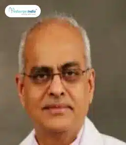 Dr. Paresh Desai