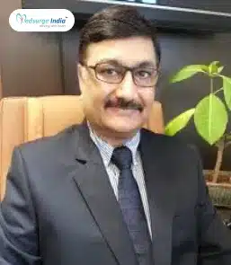 Dr. Paresh Kishorchandra Doshi