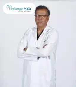 Dr. Parimal Tripathi