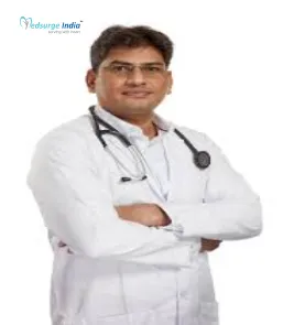 Dr. Pathakota Sudhakar Reddy