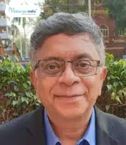 Dr. Plaban Mukherjee