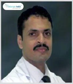 Dr. Pradeep Kocheeppen
