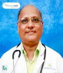 Dr. Pranay Shah