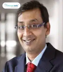 Dr. Prashant Bhamare