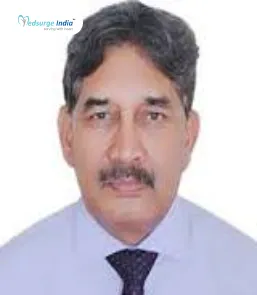 Dr. Pratap Bahadur Singh