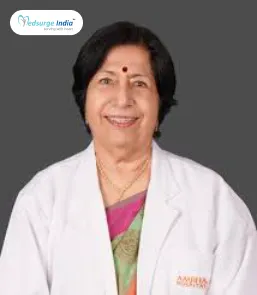 Dr. Pratibha Singhi