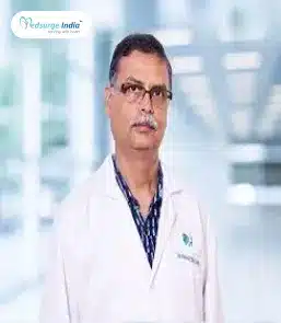 Dr. Praveen Kumar Garg