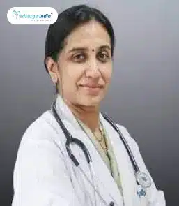 Dr. Preeti Prabhakar Shetty