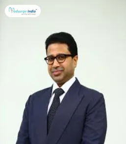 Dr. Premkumar Balachandran
