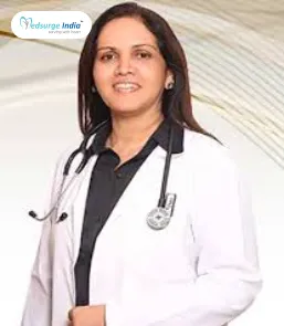 Dr. Prerna Badhe