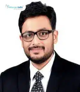 Dr. Priyank Patel