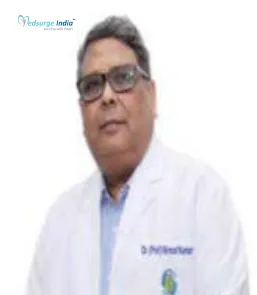 Dr. (Prof) Nirmal Kumar