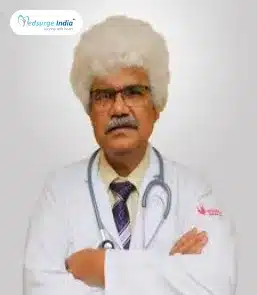 Dr. (Prof.) Bhabatosh Biswas