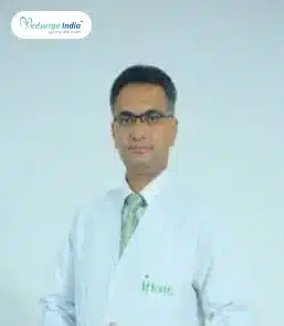 Dr. Puneet Mishra