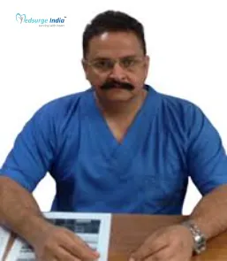 Dr. R. S. Chahal
