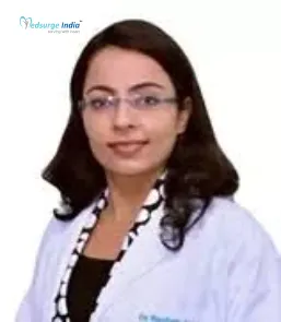 Dr. Rachna Jagia