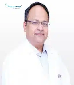 Dr. Rahul Tambe