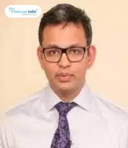 Dr. Rajah V Koppala