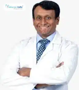 Dr. Rajashekhar KT