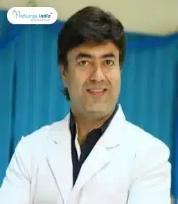 Dr. Rajeev Bedi
