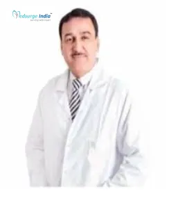 Dr. Rajeev K Sharma
