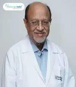Dr. Rajendra Saraogi