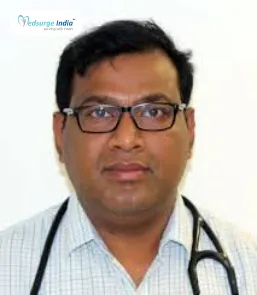 Dr. Rajesh Kumar Pradhan