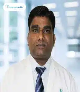 Dr. Rajesh Shinde