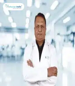 Dr. Rajinder Kumar Goyal