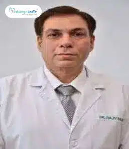 Dr. Rajiv Baijal