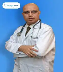 Dr. Rajiv Passey