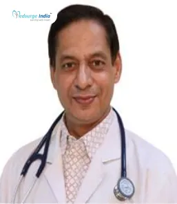 Dr. Rakesh Kumar Jaswal