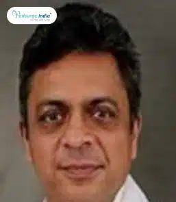 Dr. Rakesh Shah