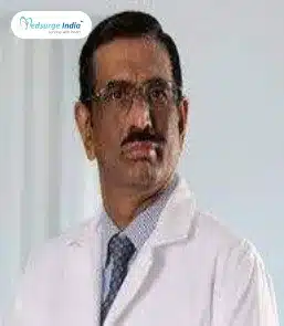 Dr. Ramachandra. P.