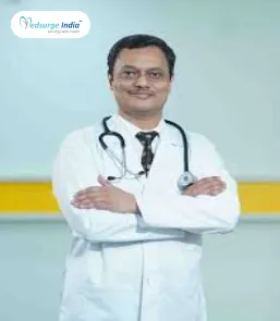 Dr. Ramchandra Soni