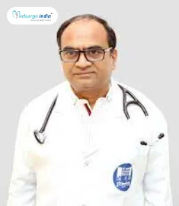 Dr. Ramesh Jain