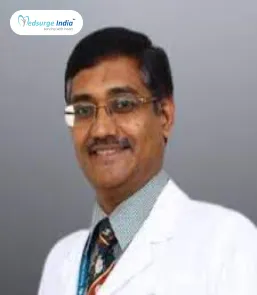 Dr. Ramkumar K