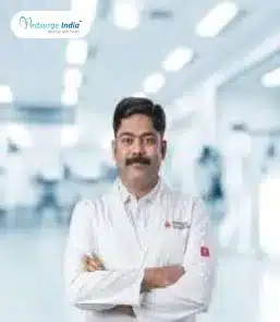 Dr. Ranjit SDI