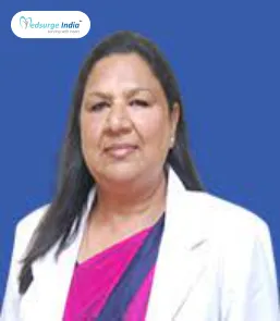 Dr. Rashmi Garg