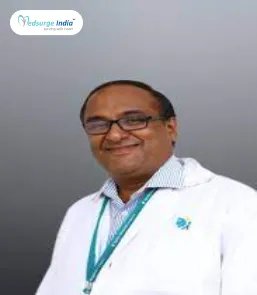 Dr. Ravikumar N R