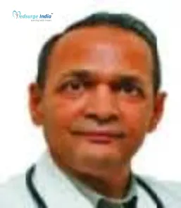 Dr. Ravindra K Tongia