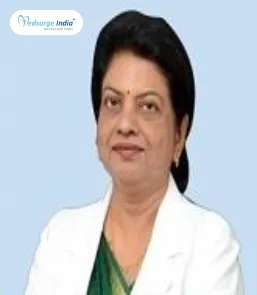 Dr. Renuka Sinha