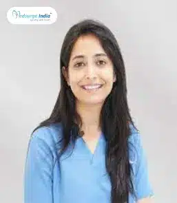 Dr. Ritu Hinduja