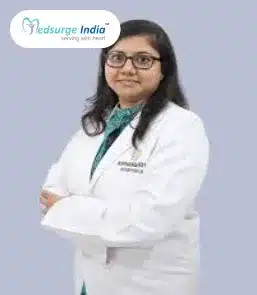 Dr. Riya Balilkar